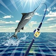 钓鱼生活模拟器手游app