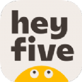 hey five手机软件app