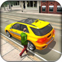 模拟驾驶出租车手游app