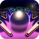 3D空间弹球手游app