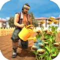 园丁工作模拟器手游app