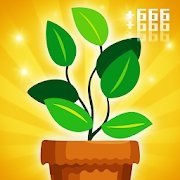 盆栽培植放置手游app