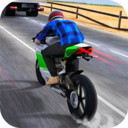 摩托车交通手游app