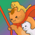 绳索英雄猫手游app