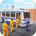 警察运输囚犯模拟器手游app