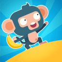 进击的猴子手游app