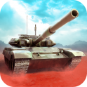 坦克攻击：前线作战风暴手游app