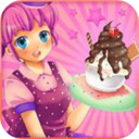 苏菲的冰淇淋店手游app