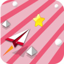纸飞机飞跃手游app