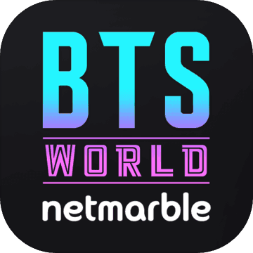 BTS WORLD手游app