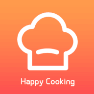 快乐厨房手机软件app