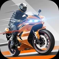 顶级骑手：公路摩托比赛手游app