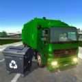 垃圾车驾驶：垃圾分类手游app