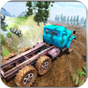 越野泥浆车驾驶模拟手游app