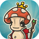 蘑菇王的诅咒手游app