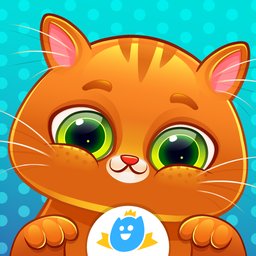 Bubbu我的虚拟宠物手游app