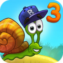蜗牛鲍勃3手游app