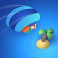岛式滑翔机手游app