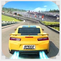 疯狂赛车3D手游app