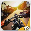 真正的摩托车赛车手手游app