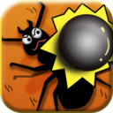 铁球大战蚂蚁手游app