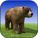 熊模拟器3D疯狂手游app
