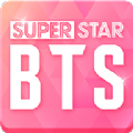 超级明星BTS手游app