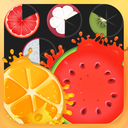 欢乐水果消除手游app