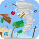 旋转的龙卷风手游app