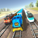火车竞赛3D手游app