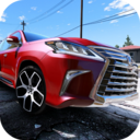 汽车模拟驾驶手游app