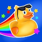 鸭子竞赛手游app
