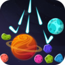 重力球球：星球破碎手游app