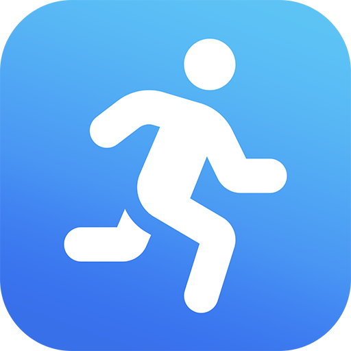 健康计步手机软件app
