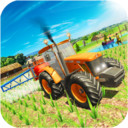 现代农业3D手游app