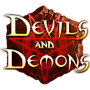 恶魔与魔鬼的战场手游app