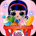 LOLA惊喜玩偶手游app