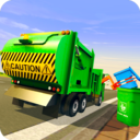 垃圾车游戏手游app