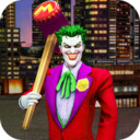 可怕的小丑：城市生存手游app