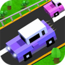 马路上的跳跃手游app