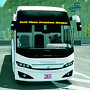 印尼旅游巴士模拟器手游app