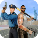 纽约城市战争手游app