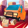 障碍道路碰撞3D手游app