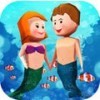 水上世界：水下王国建筑手游app