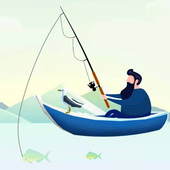 Lucky Fishing手游app