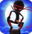 刺人英雄：忍者之战手游app