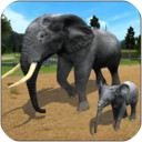 野生大象模拟器手游app
