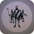中世纪战士战争模拟器手游app