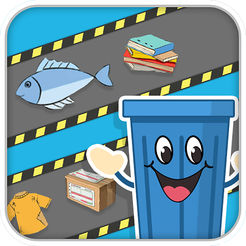 分类垃圾2：垃圾传送带手游app