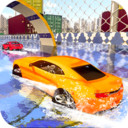 水上乐园：汽车竞速手游app